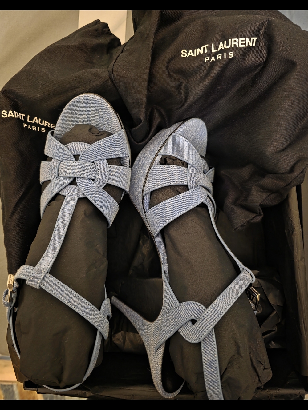 YSL Saint Laurent